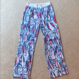 Lilly Pulitzer Kids Pants